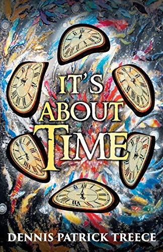 Beispielbild fr It's About Time zum Verkauf von ThriftBooks-Dallas