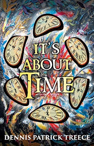 Stock image for It's About Time for sale by ThriftBooks-Dallas