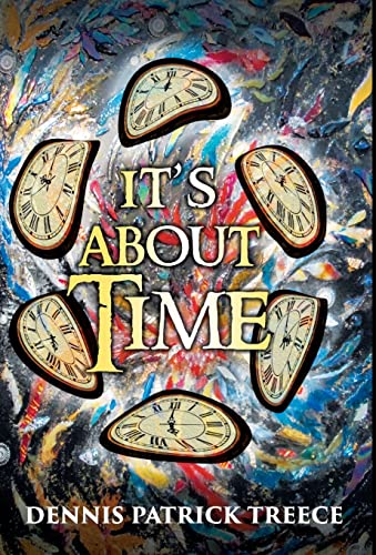 Stock image for It's About Time for sale by GreatBookPrices