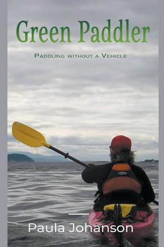 Imagen de archivo de Green Paddler a la venta por GreatBookPrices