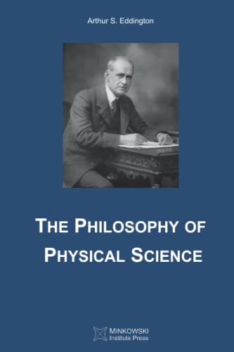 Beispielbild fr The Philosophy of Physical Science zum Verkauf von WorldofBooks
