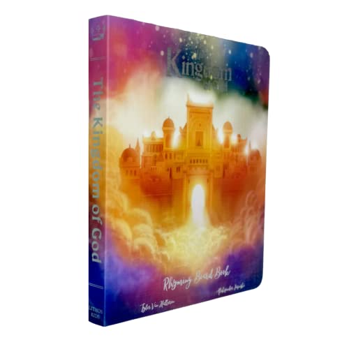 Beispielbild fr The Kingdom of God Rhyming Board Book zum Verkauf von Seattle Goodwill