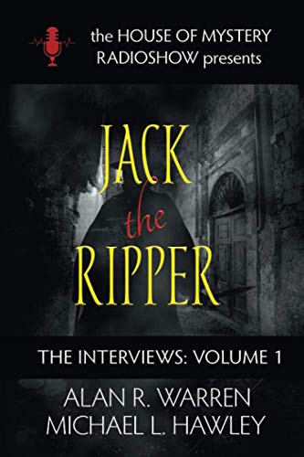 Stock image for Jack the Ripper: House of Mystery Radio Show presents for sale by ThriftBooks-Atlanta