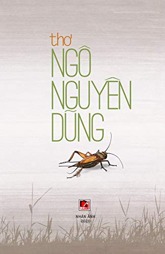 Stock image for Tho Ng� Nguy�n Dung (Vietnamese Edition) for sale by Russell Books