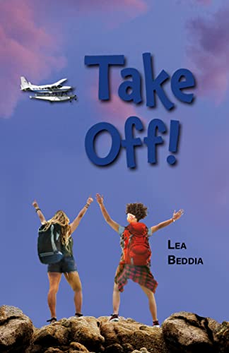 Imagen de archivo de Take Off! a la venta por Better World Books