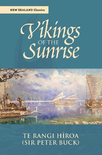 Imagen de archivo de Vikings of the Sunrise (Paperback) a la venta por Grand Eagle Retail