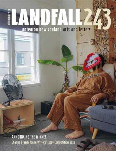 Stock image for Landfall 243 for sale by Monster Bookshop