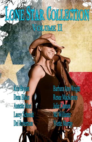 Stock image for The Lone Star Collection 11 for sale by HPB-Emerald