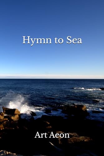 Stock image for Hymn to Sea for sale by THE SAINT BOOKSTORE