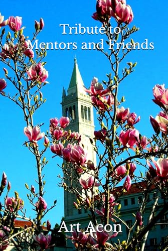 Stock image for Tribute to Mentors and Friends for sale by Book Deals