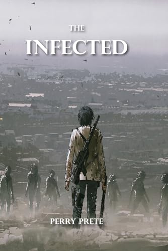 Beispielbild fr The The Infected zum Verkauf von Blackwell's