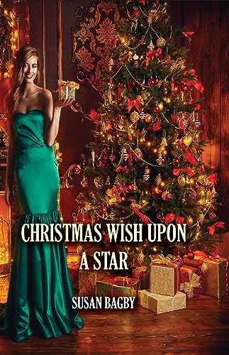 Stock image for Christmas Wish Upon A Star for sale by Better World Books