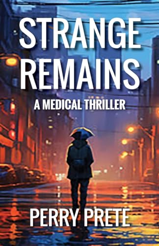 Stock image for Strange Remains for sale by GreatBookPrices