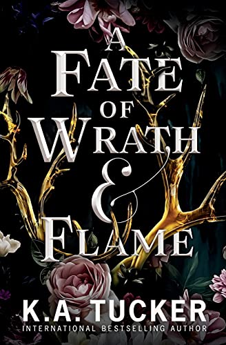 Beispielbild fr A Fate of Wrath and Flame (1) (Fate and Flame) zum Verkauf von WorldofBooks