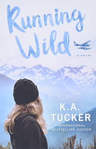 Beispielbild fr Running Wild (The Simple Wild) zum Verkauf von Books From California