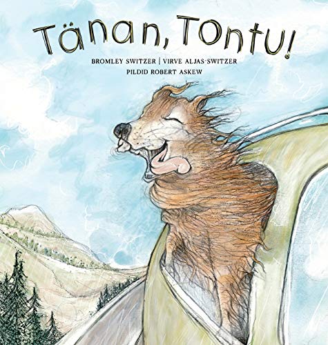 Imagen de archivo de Tnan, Tontu! (Estonian Edition) a la venta por Lucky's Textbooks