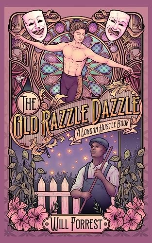 Beispielbild fr The Old Razzle Dazzle zum Verkauf von GreatBookPrices