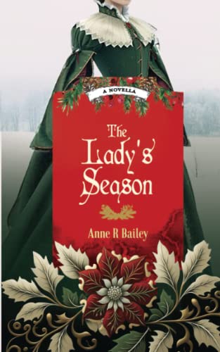 Stock image for The Lady's Season (Ladies of the Golden Age) for sale by GF Books, Inc.