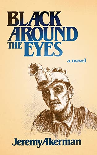 Stock image for Black Around the Eyes for sale by GreatBookPrices