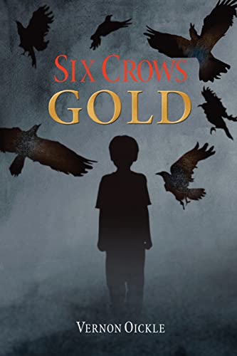 Stock image for Six Crows Gold for sale by ThriftBooks-Atlanta