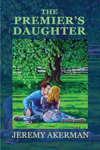 Stock image for The Premier's Daughter for sale by GreatBookPrices