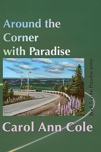 9781990187926: Around the Corner with Paradise