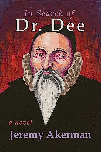 Stock image for In Search of Dr. Dee for sale by GreatBookPrices