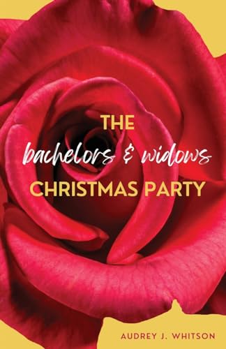 9781990201158: The Bachelors and Widows Christmas Party