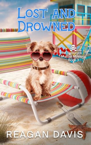 Image d'archives pour Lost amp Drowned A Bellbrook M mis en vente par World of Books (was SecondSale)