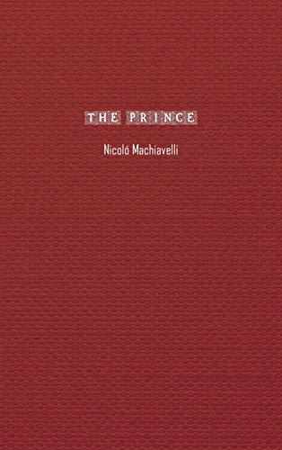 9781990230660: The Prince