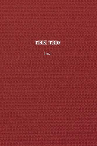 Beispielbild fr The Tao: Special Edition zum Verkauf von Buchpark