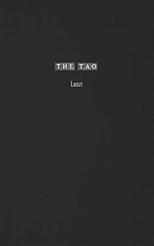 Beispielbild fr The Tao: Limited Edition zum Verkauf von Buchpark