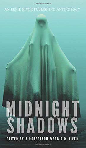 Stock image for Midnight Shadows for sale by GreatBookPrices