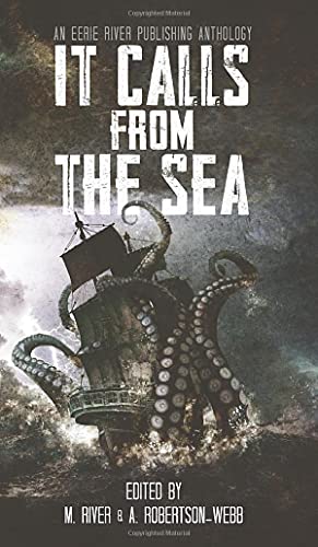 Stock image for It Calls From the Sea for sale by GF Books, Inc.
