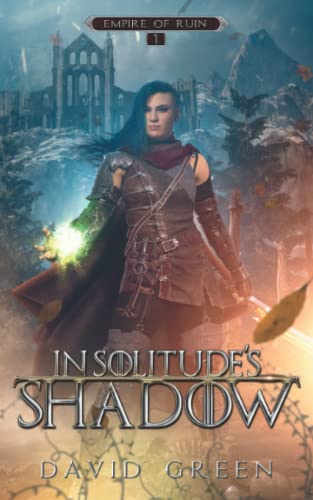Stock image for In Solitude's Shadow for sale by Better World Books