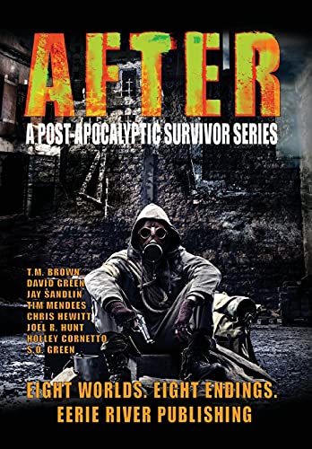 9781990245404: After: A Post Apocalyptic Survivor Series