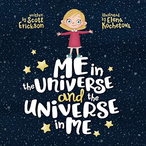 Beispielbild fr Me in the Universe and the Universe in Me zum Verkauf von Book Deals