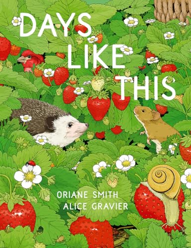 9781990252099: Days Like This: A Picture Book