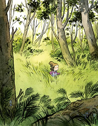 Imagen de archivo de Clover: A Picture Book a la venta por Dream Books Co.