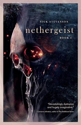 9781990253713: Nethergeist: 1
