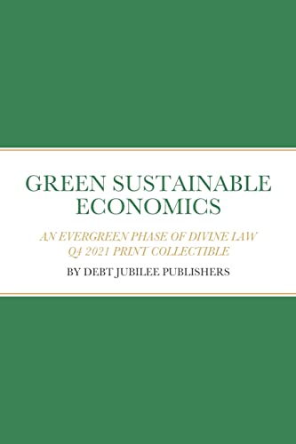 Imagen de archivo de Green Sustainable Economics a la venta por PBShop.store US