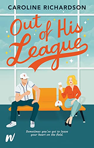 Stock image for Out of His League for sale by BooksRun