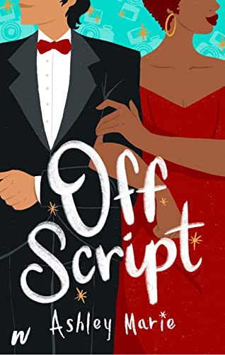 Stock image for Off Script for sale by SecondSale