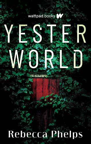 Beispielbild fr Yesterworld (Down World Series, 2) zum Verkauf von BooksRun