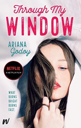 Stock image for Through My Window Format: Paperback for sale by INDOO