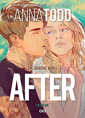 Stock image for AFTER: The Graphic Novel (Volume One) for sale by Greenway