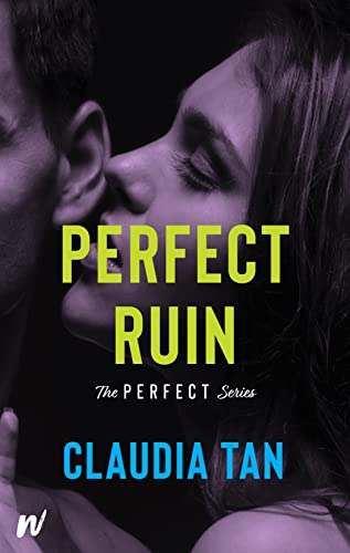 Stock image for Perfect Ruin (The Perfect Series, 3) for sale by HPB-Diamond