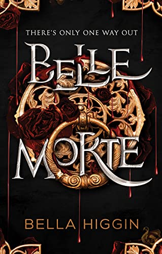 Imagen de archivo de Belle Morte (Belle Morte series, 1) a la venta por Idaho Youth Ranch Books