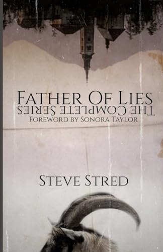 Stock image for Father of Lies: The Complete Series for sale by Book Deals