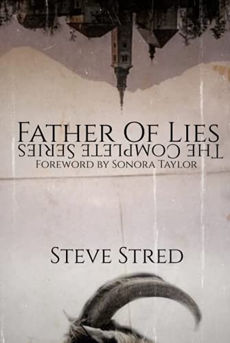 Imagen de archivo de Father of Lies: The Complete Series a la venta por GF Books, Inc.
